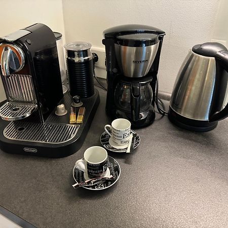 Modernes Apartment, Ruhige Lage, Stadtnah Kelkheim  Kültér fotó