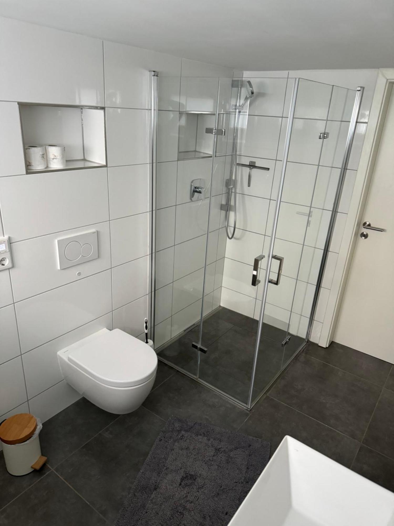 Modernes Apartment, Ruhige Lage, Stadtnah Kelkheim  Kültér fotó