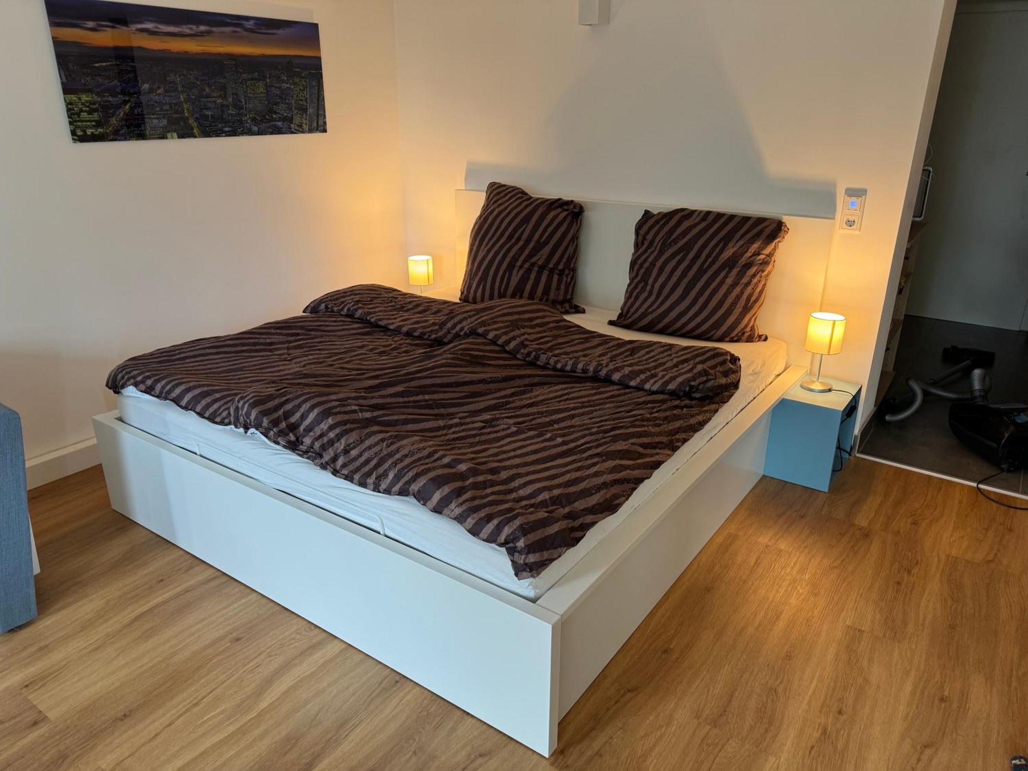 Modernes Apartment, Ruhige Lage, Stadtnah Kelkheim  Kültér fotó