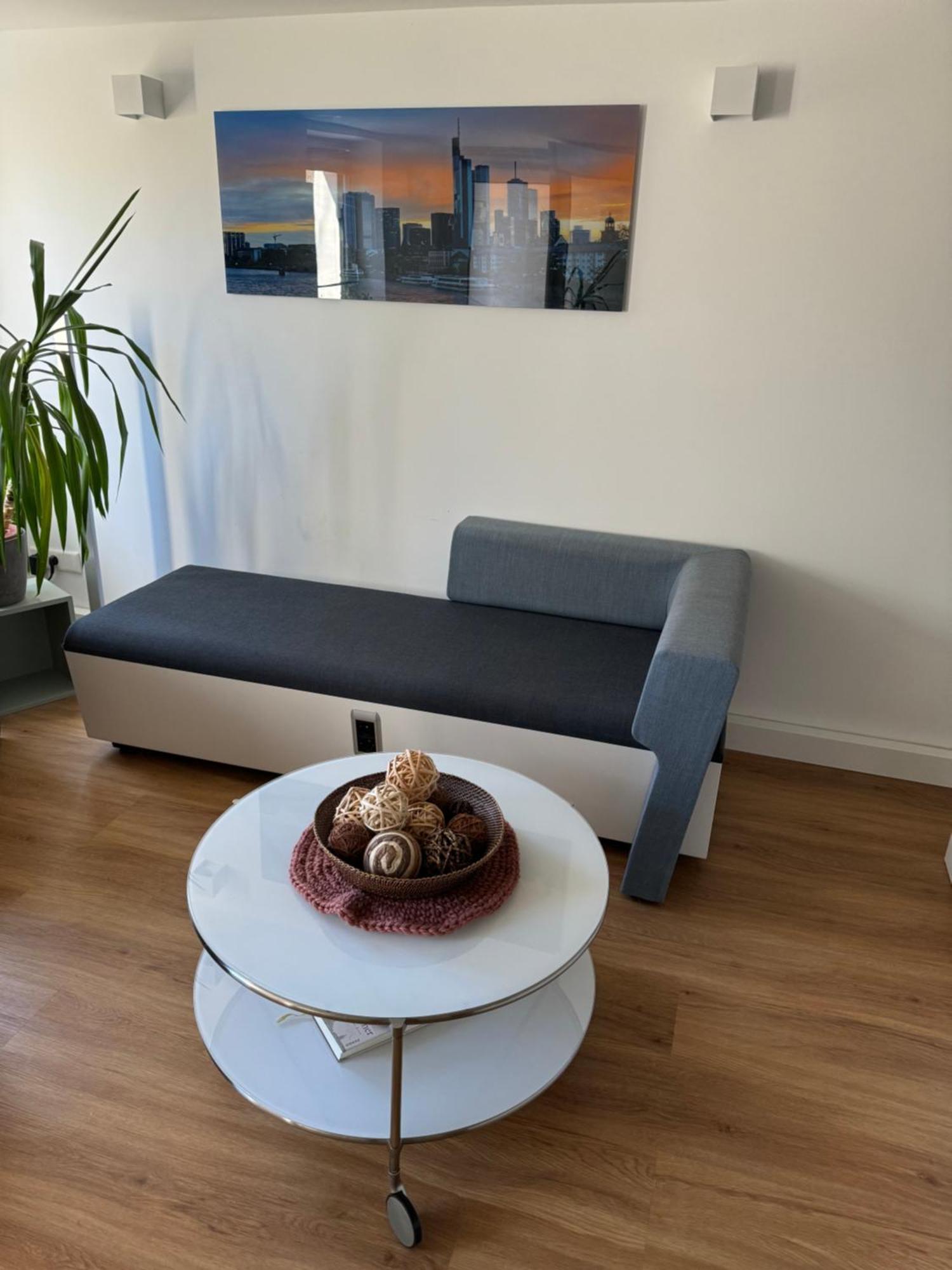 Modernes Apartment, Ruhige Lage, Stadtnah Kelkheim  Kültér fotó